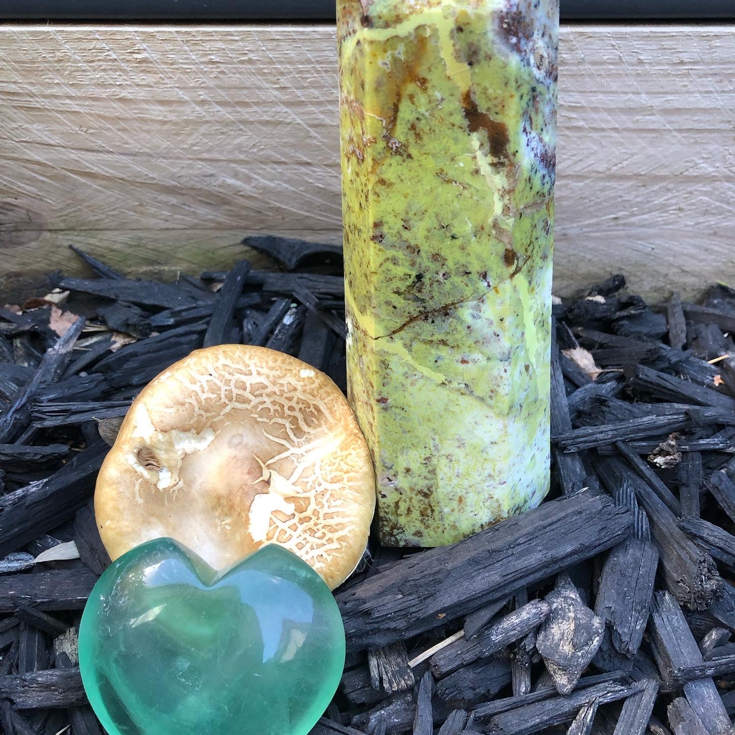 GREEN OPAL TOWER