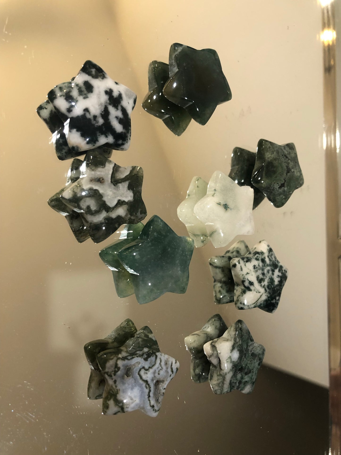 MINI STARS