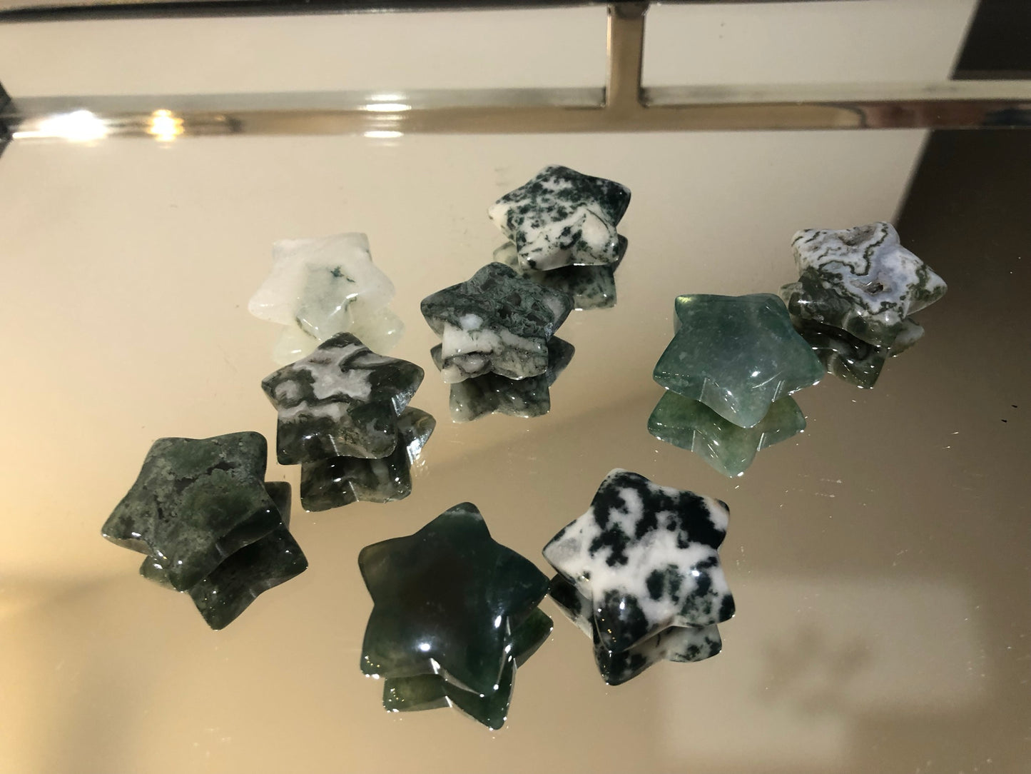 MINI STARS
