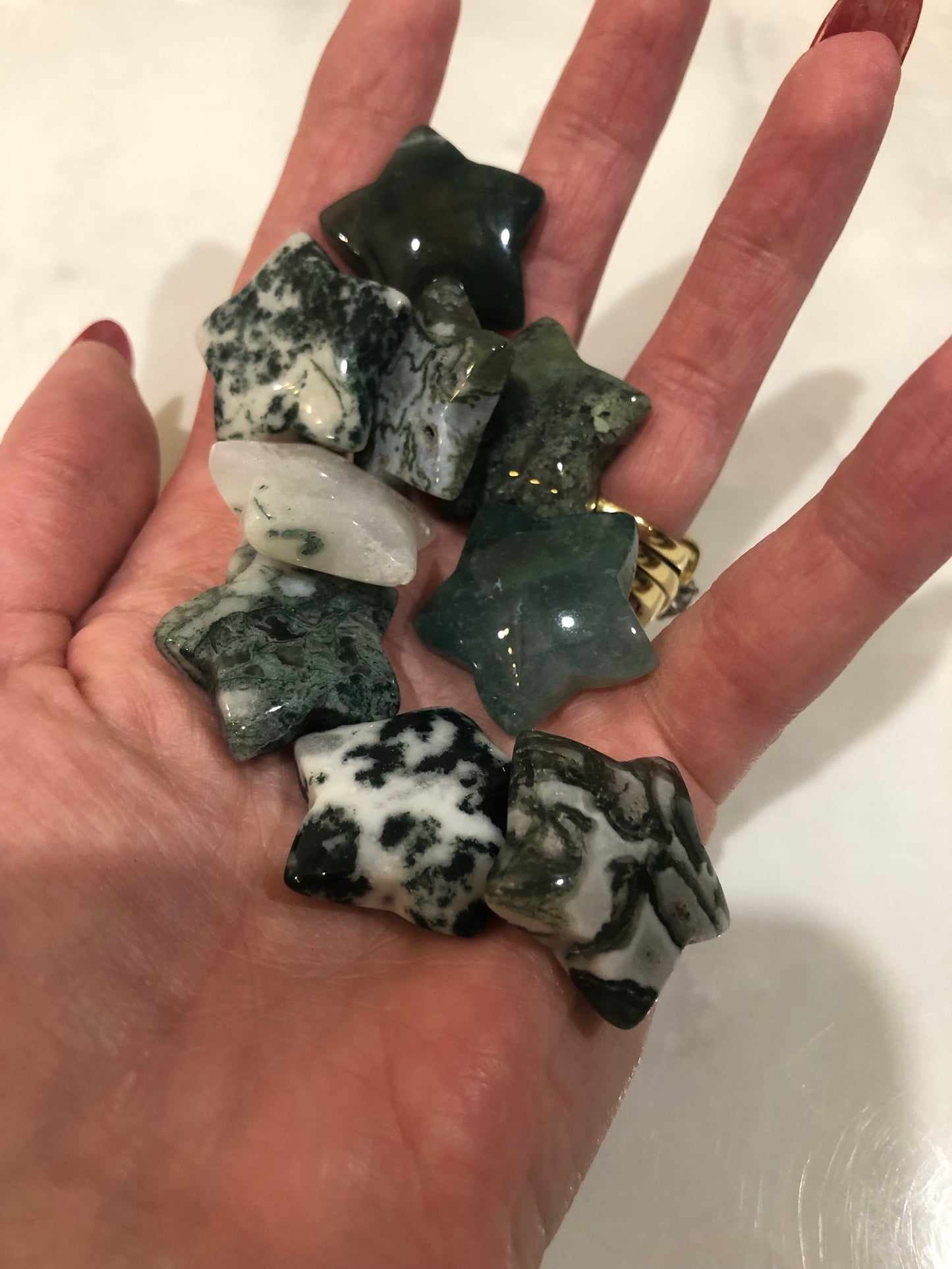 MINI STARS