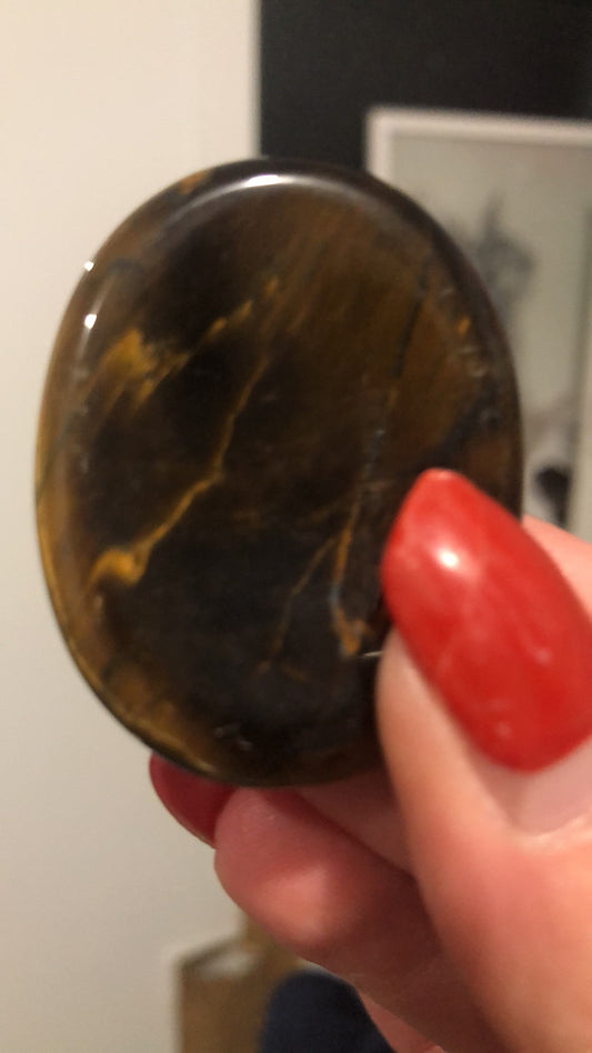WORRY STONES
