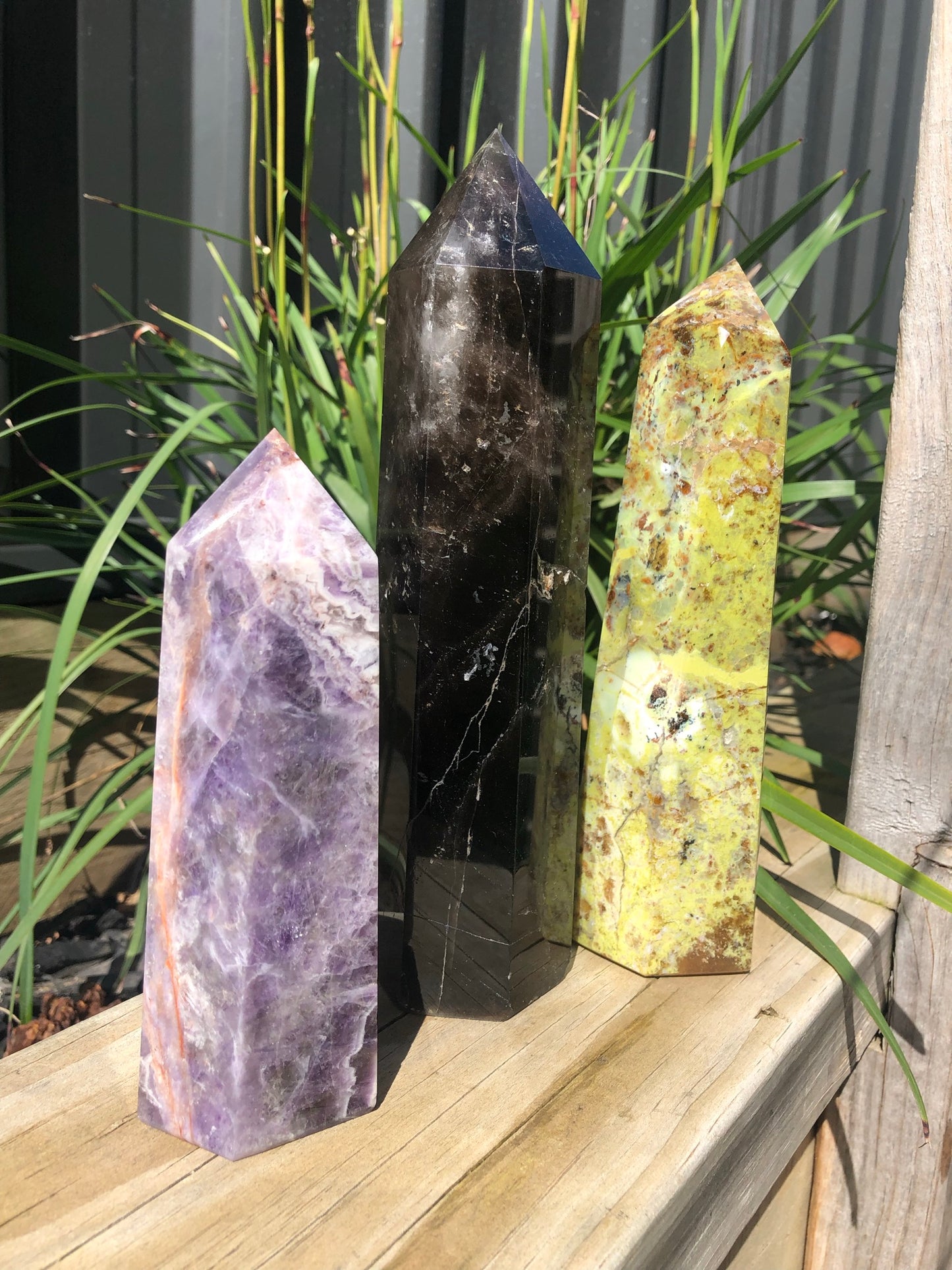 GREEN OPAL TOWER