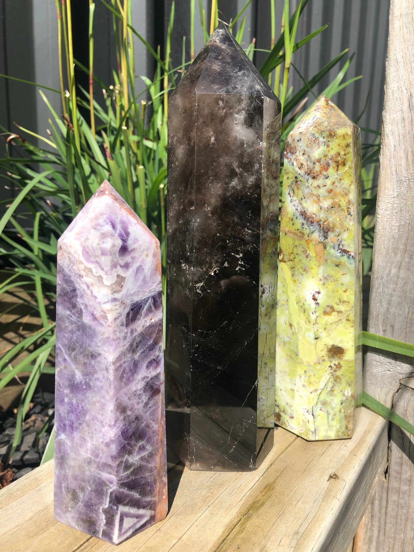 GREEN OPAL TOWER