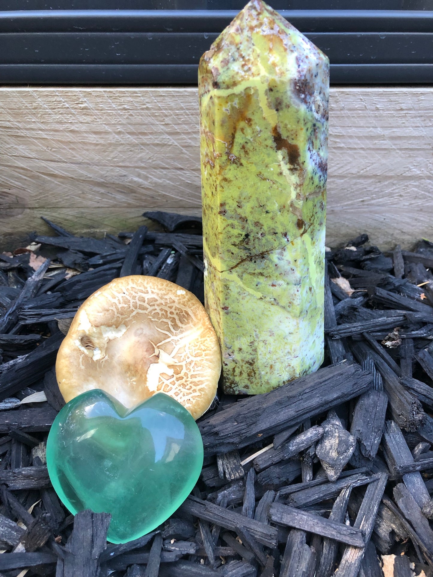 HEART(S)