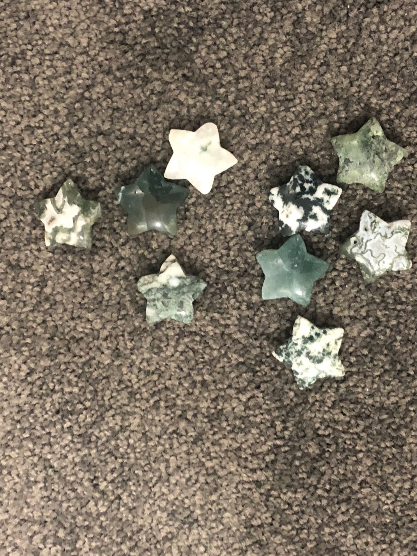 MINI STARS