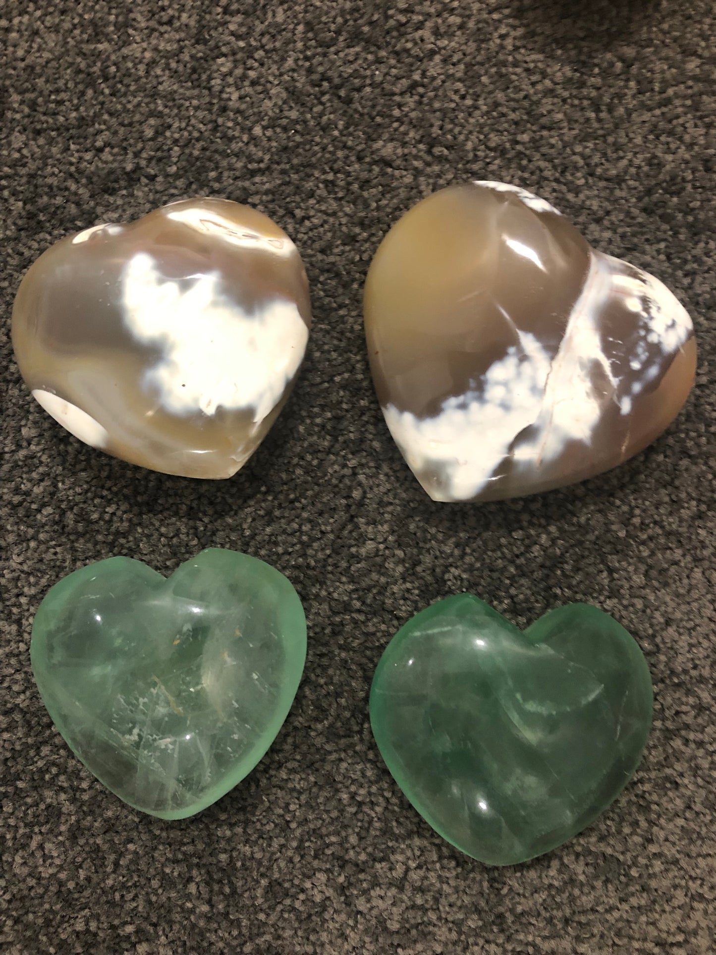 HEART(S)