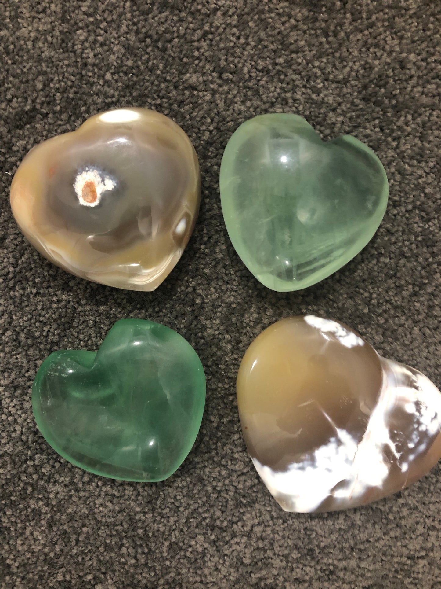HEART(S)