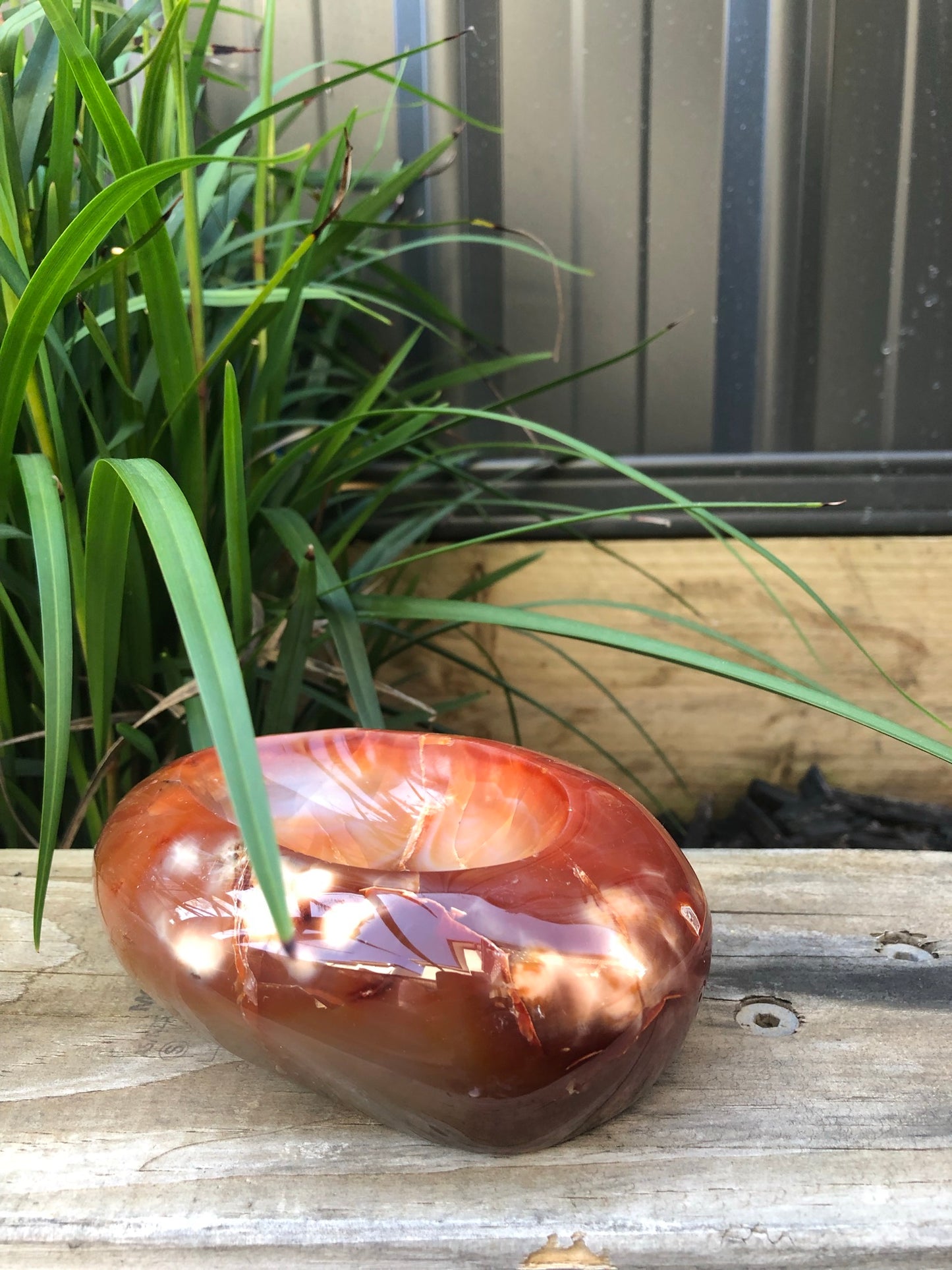CRYSTAL DISHES & BOWLS