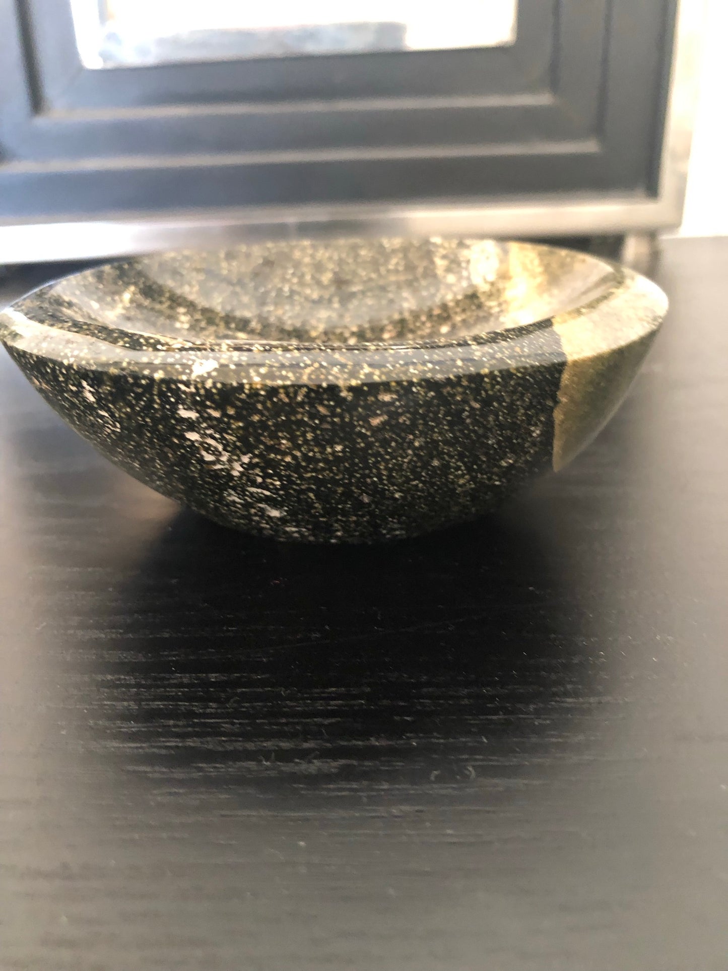 CRYSTAL DISHES & BOWLS