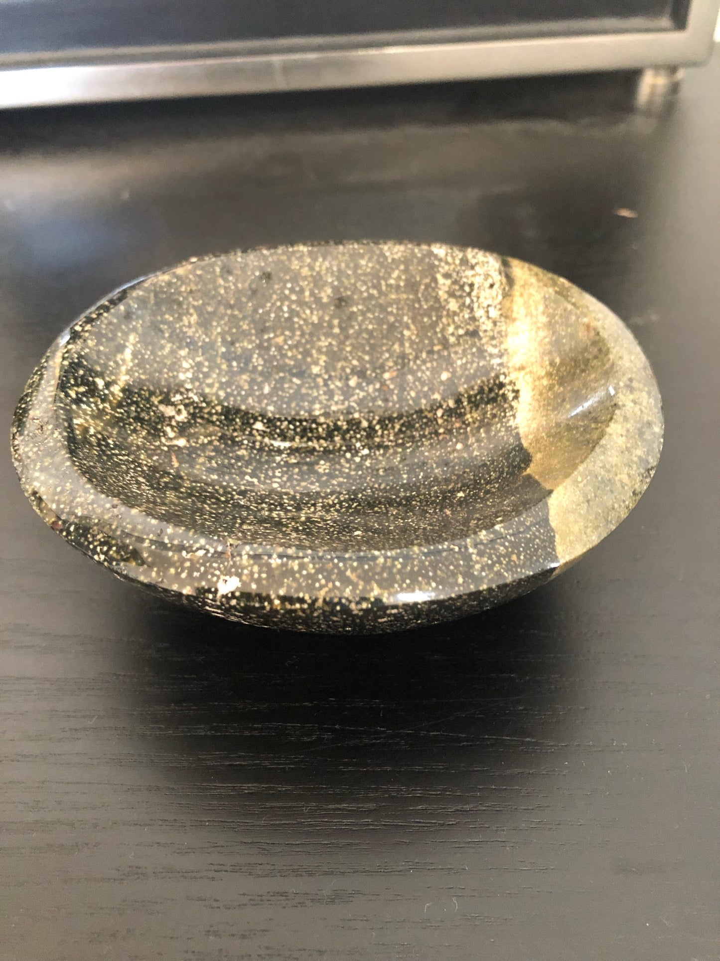 CRYSTAL DISHES & BOWLS