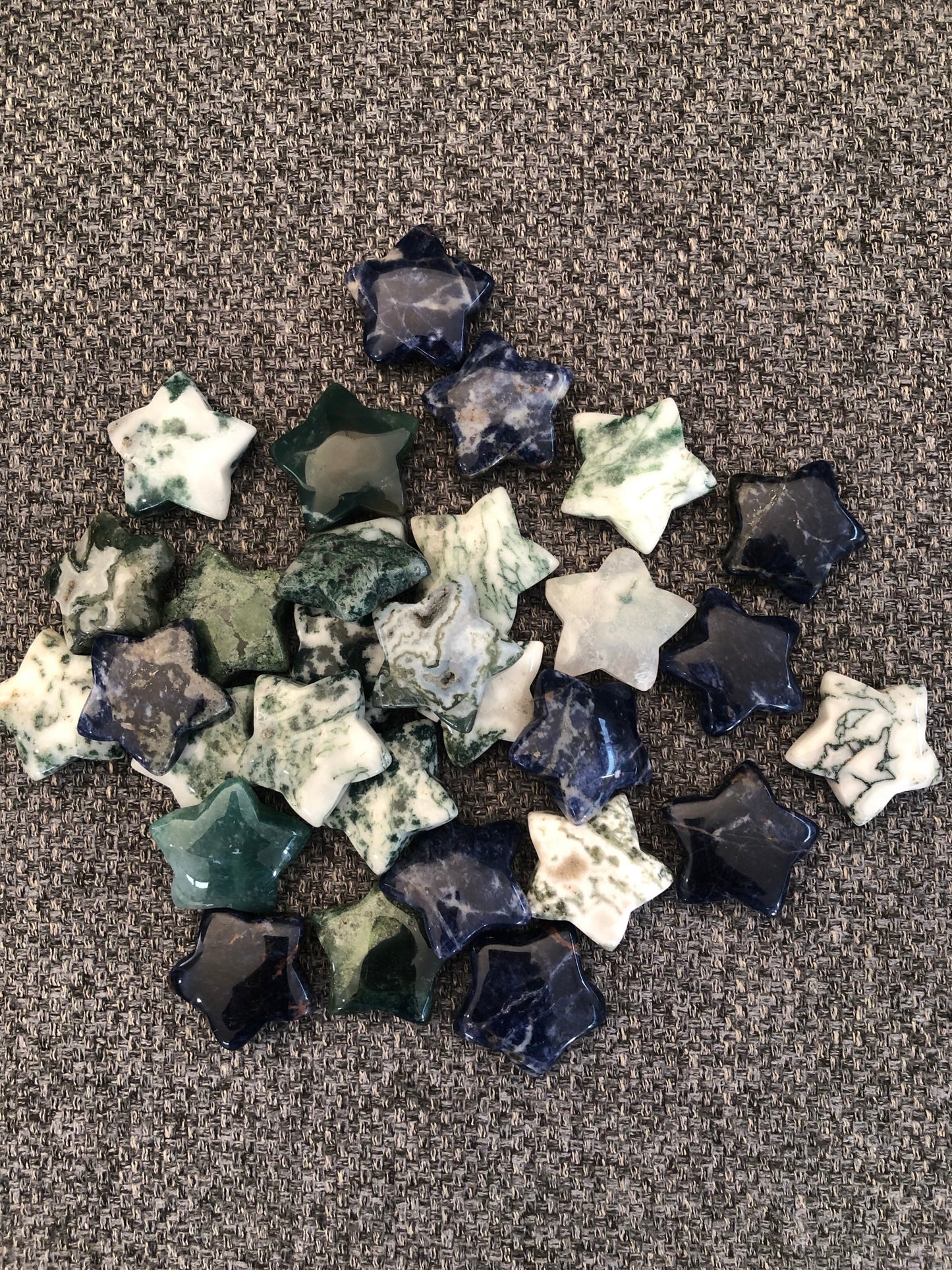 MINI STARS