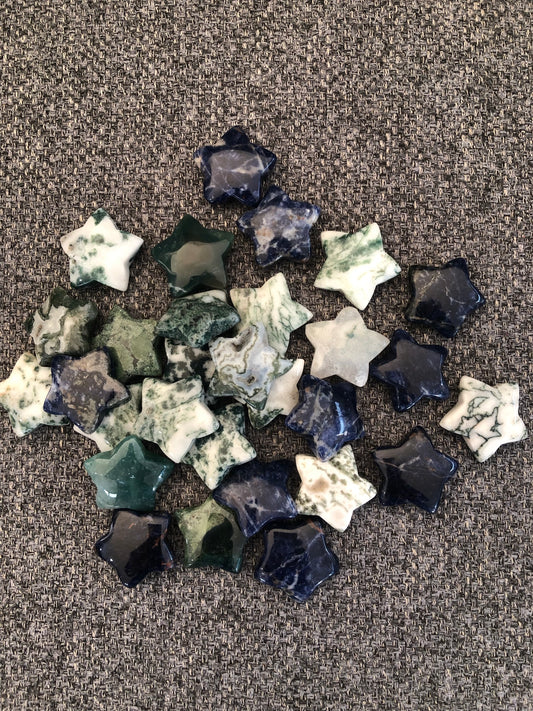 MINI STARS