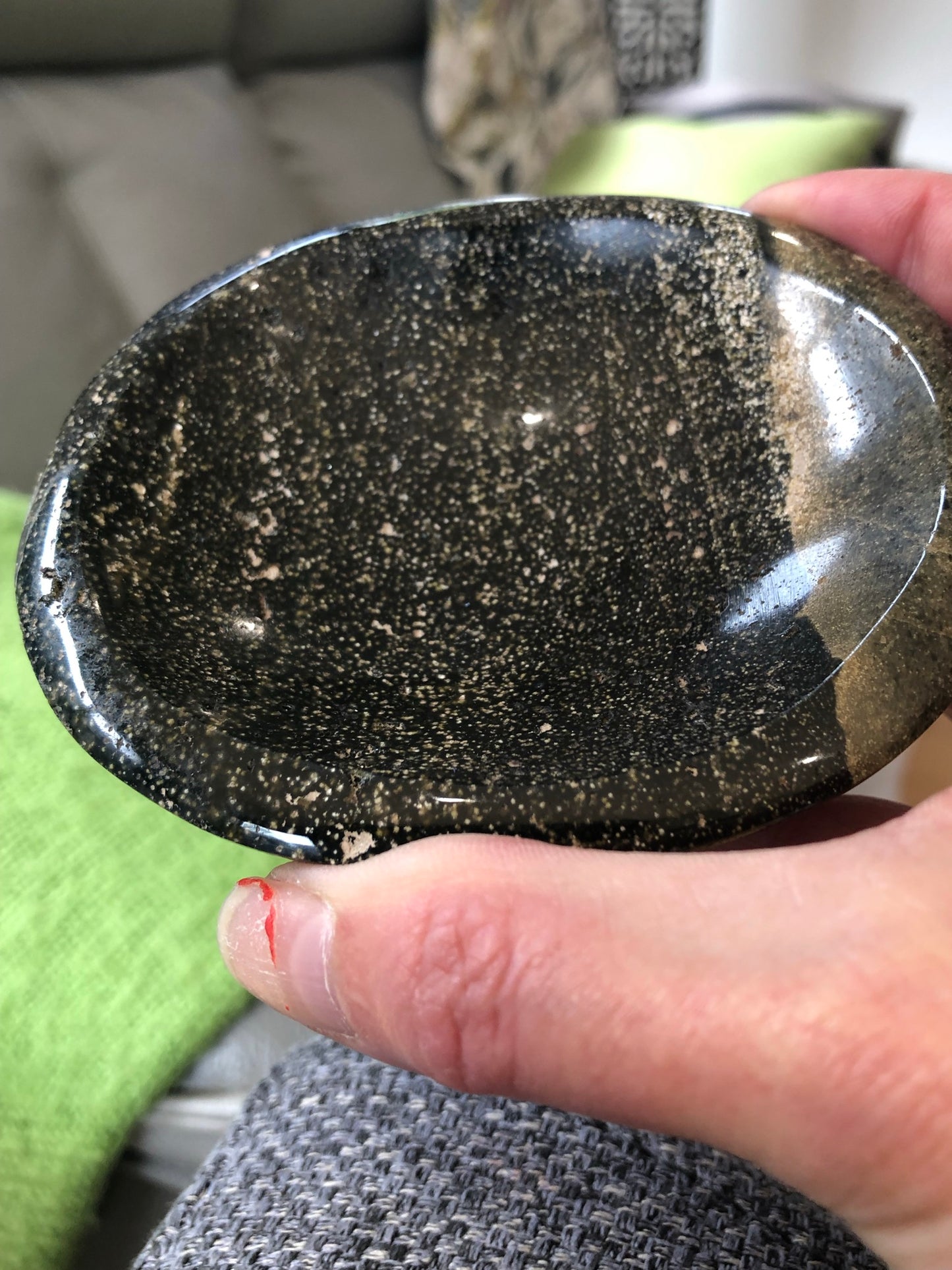 CRYSTAL DISHES & BOWLS