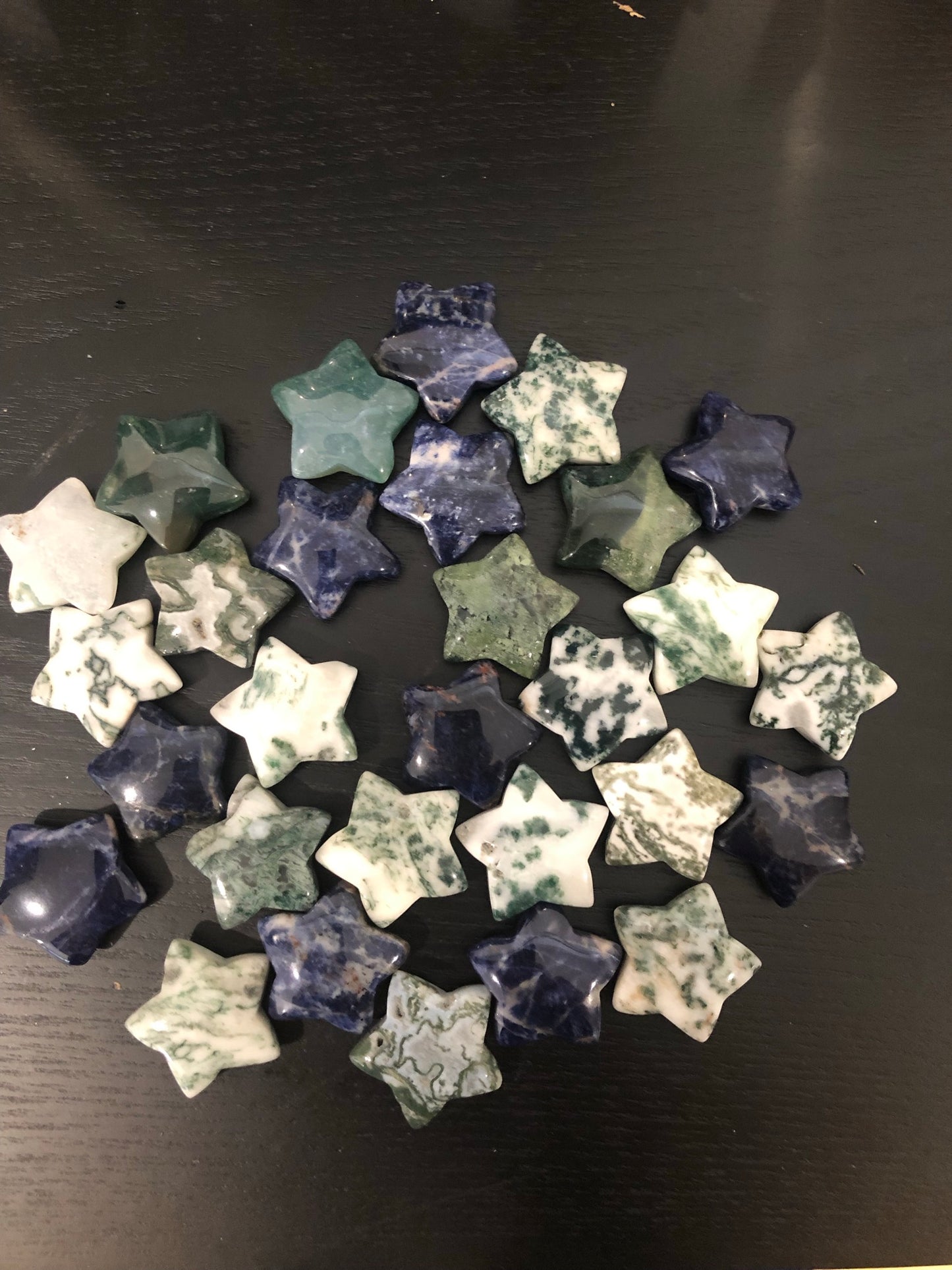 MINI STARS