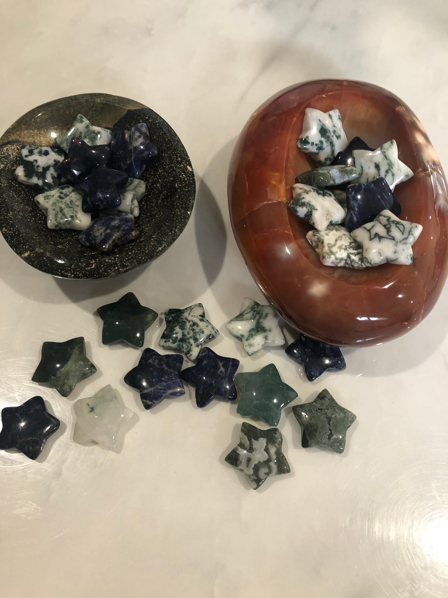 MINI STARS