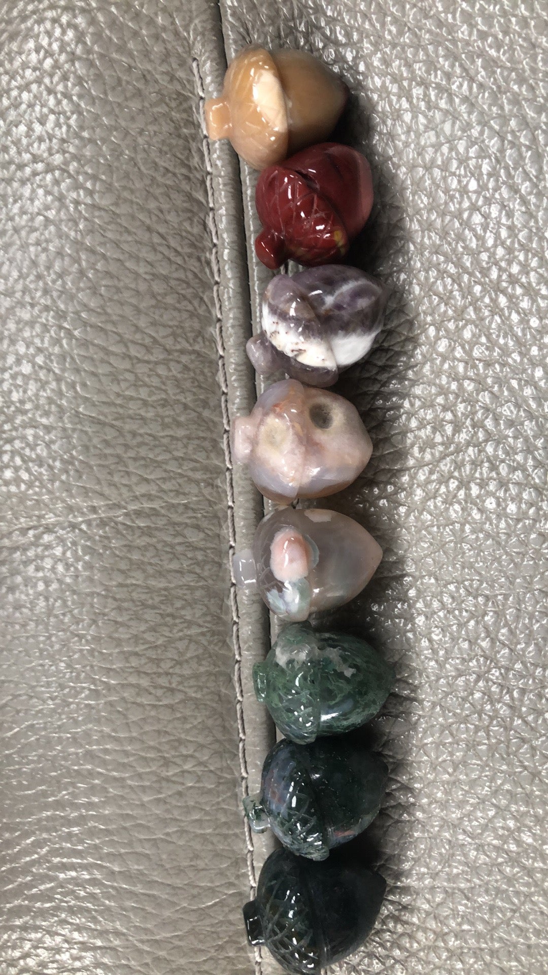 Acorns