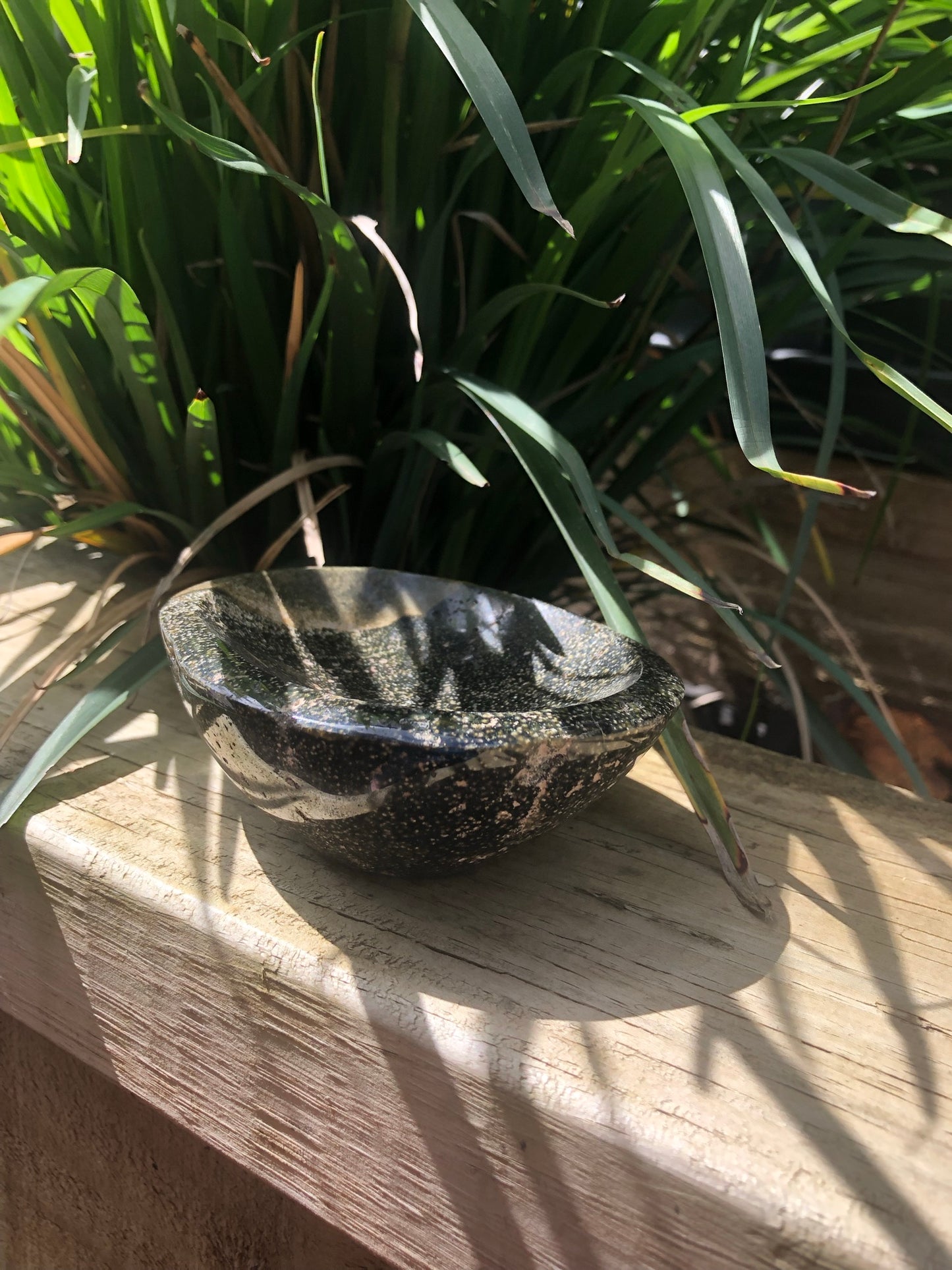 CRYSTAL DISHES & BOWLS