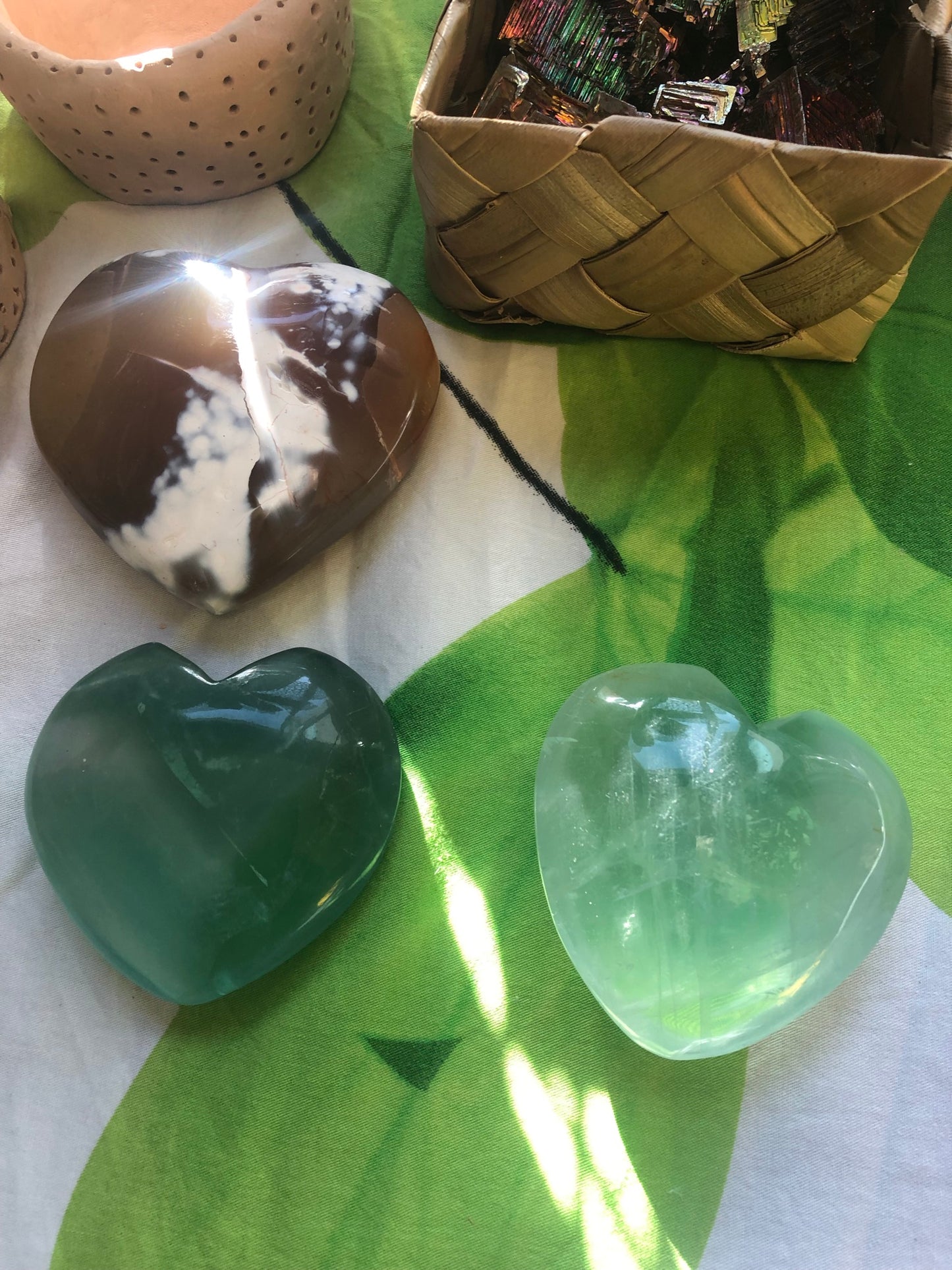 HEART(S)