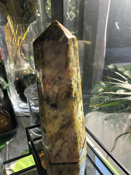 GREEN OPAL TOWER