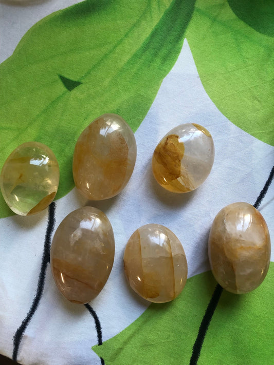 PALM STONES