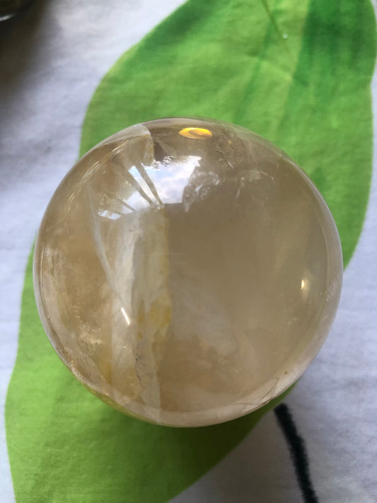 GOLDEN HEALER SPHERE(S)