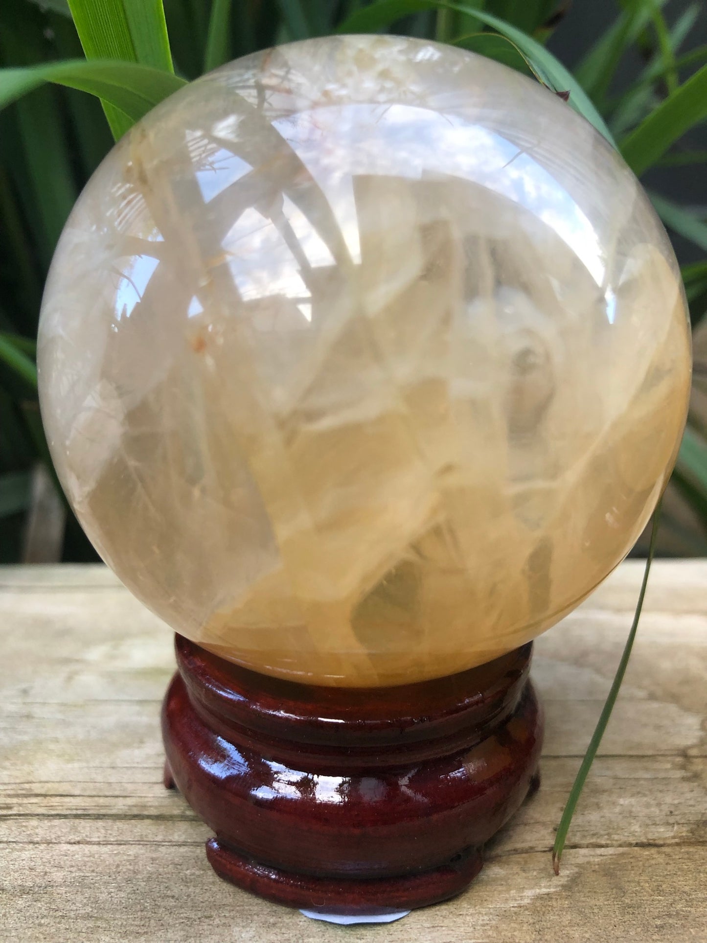 GOLDEN HEALER SPHERE(S)