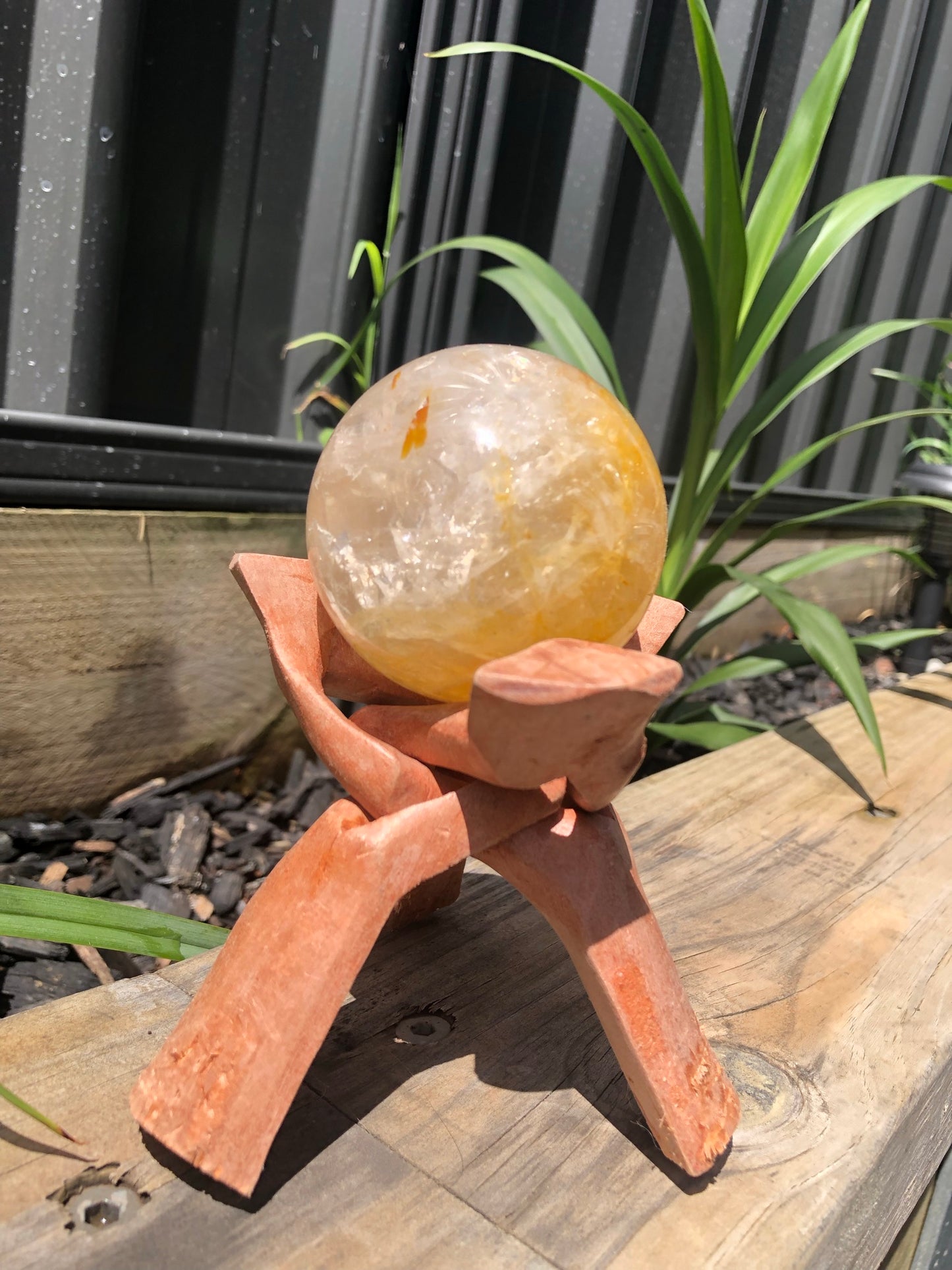 GOLDEN HEALER SPHERE(S)
