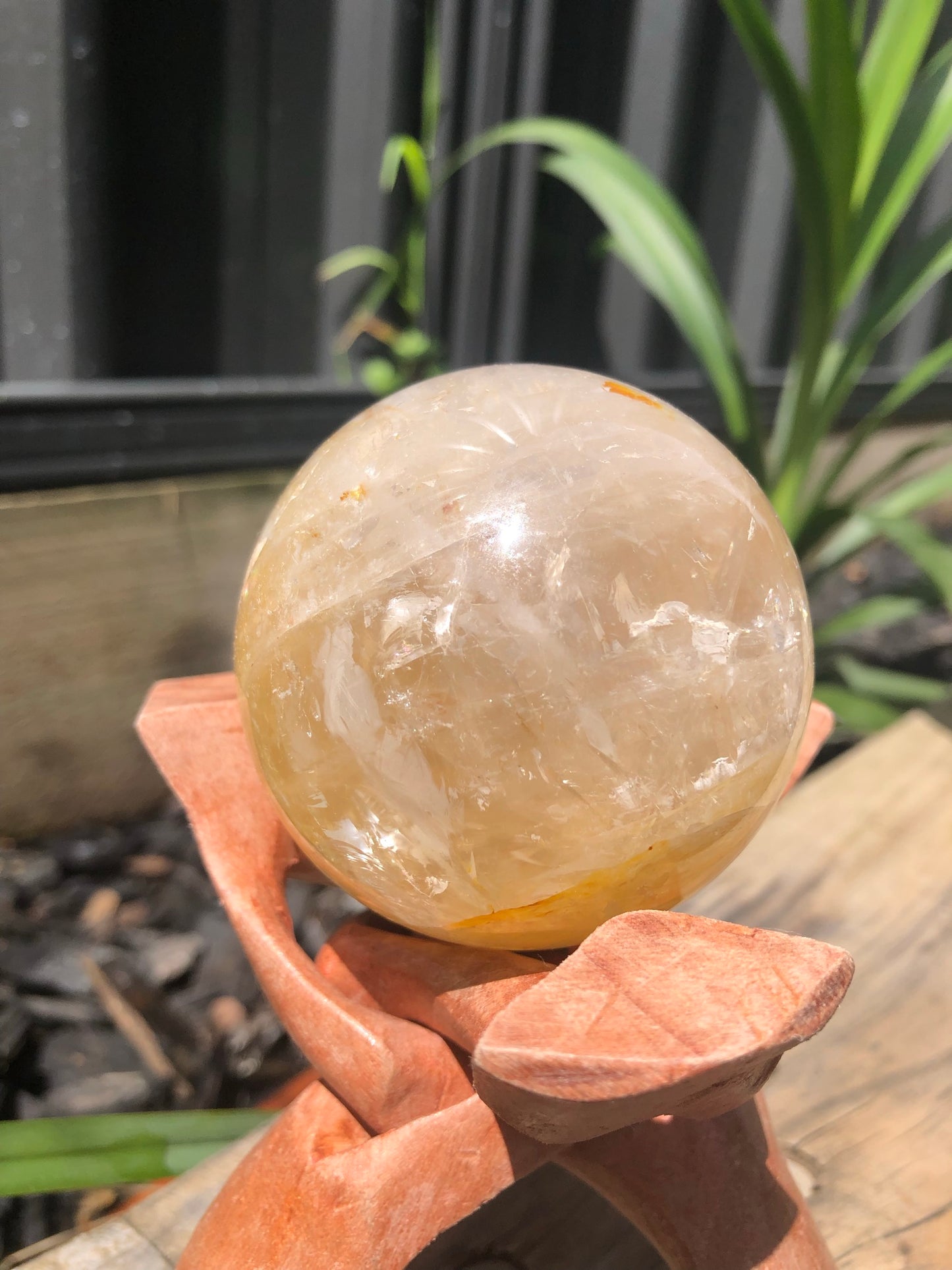 GOLDEN HEALER SPHERE(S)