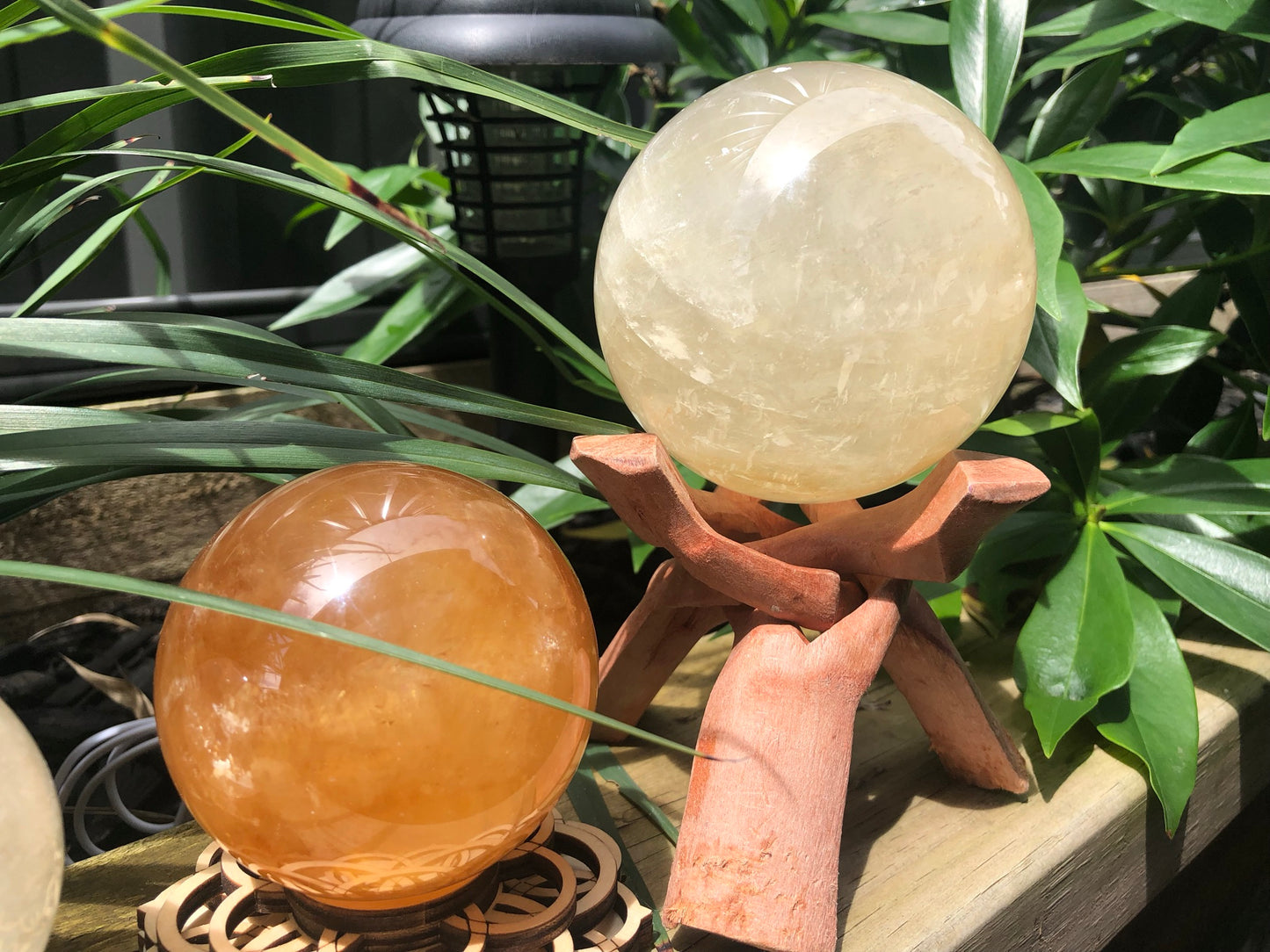 GOLDEN HEALER SPHERE(S)