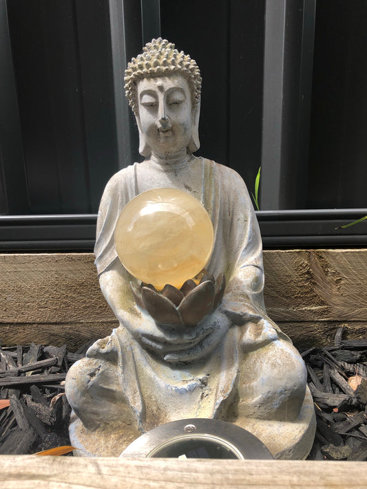 GOLDEN HEALER SPHERE(S)