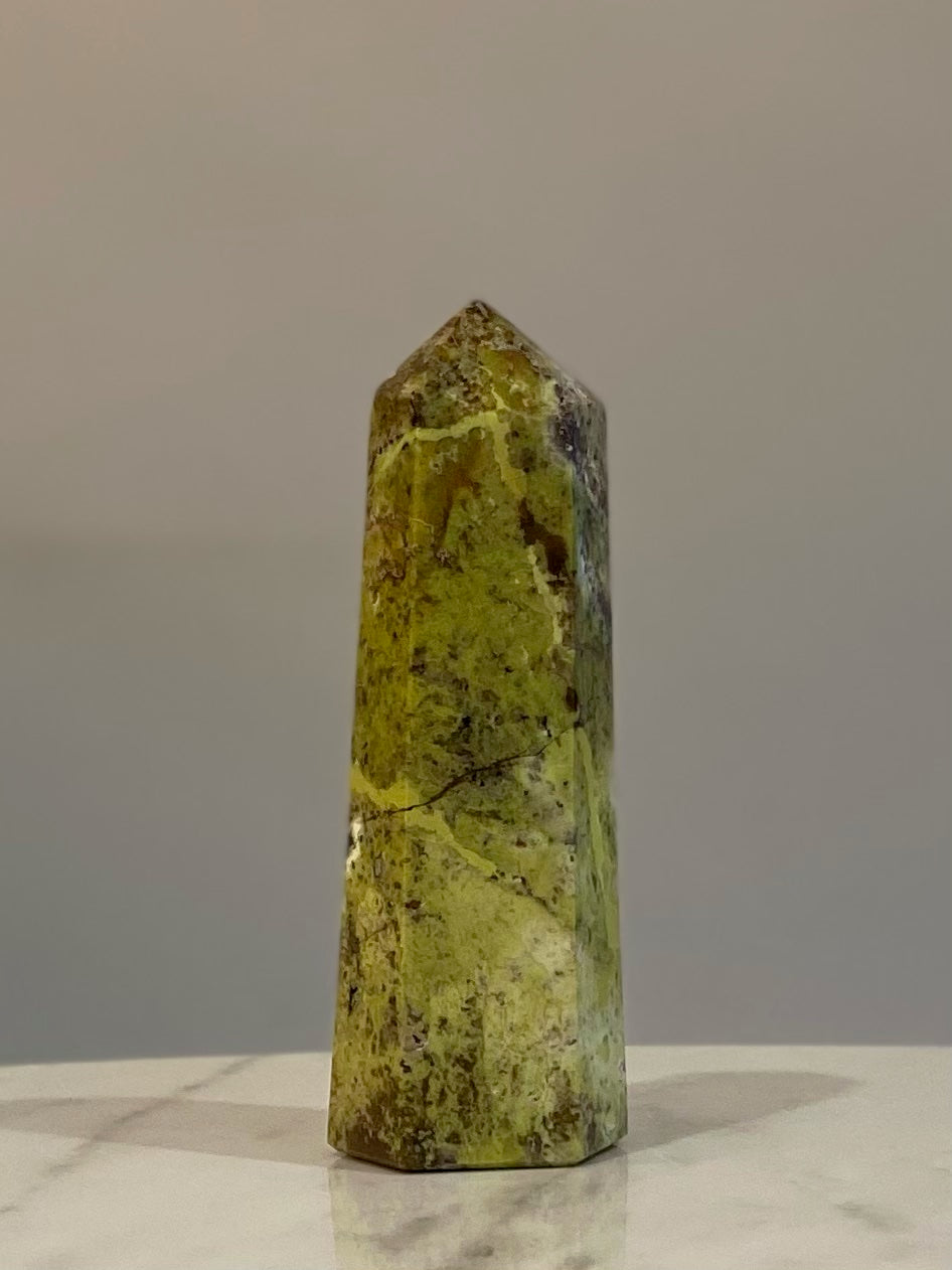 GREEN OPAL TOWER