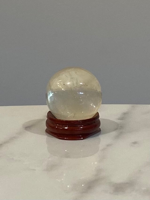 Iceland Spar Sphere(s)