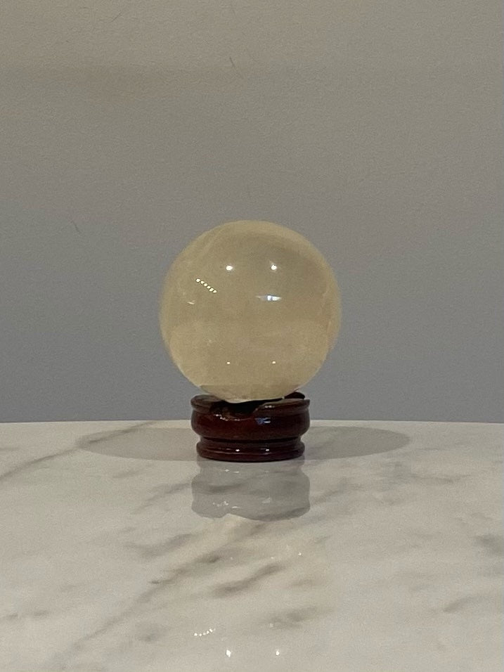 Iceland Spar Sphere(s)