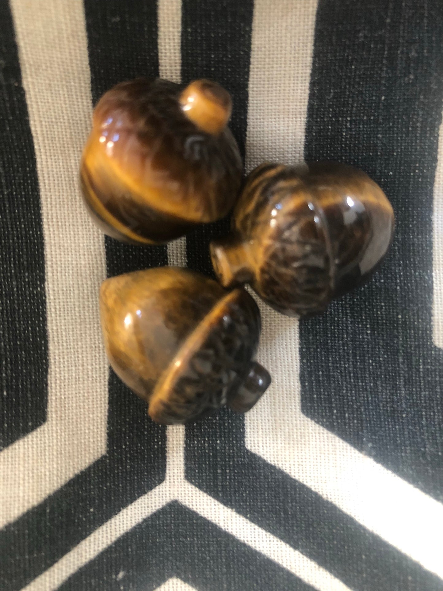 Acorns