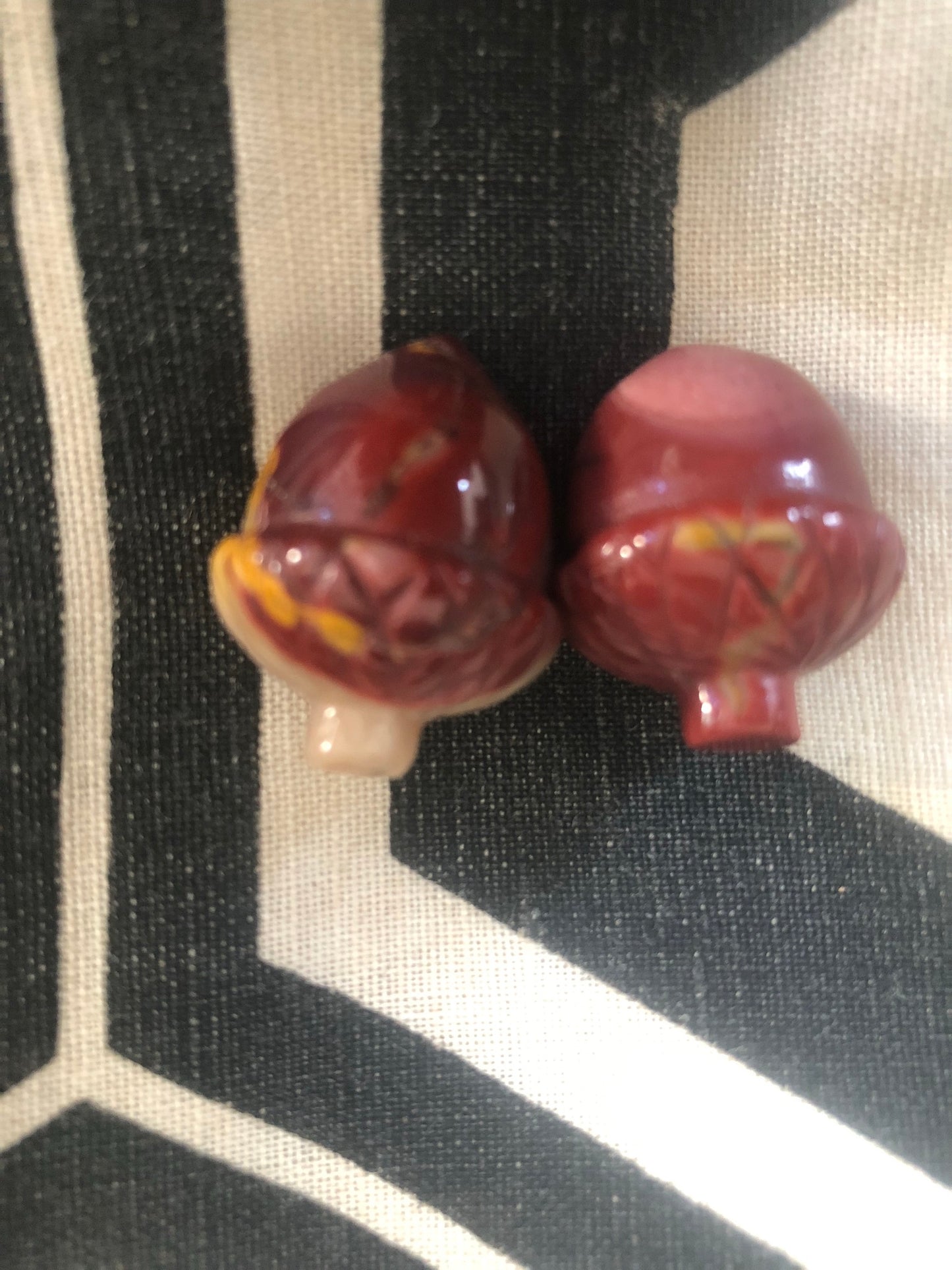 Acorns
