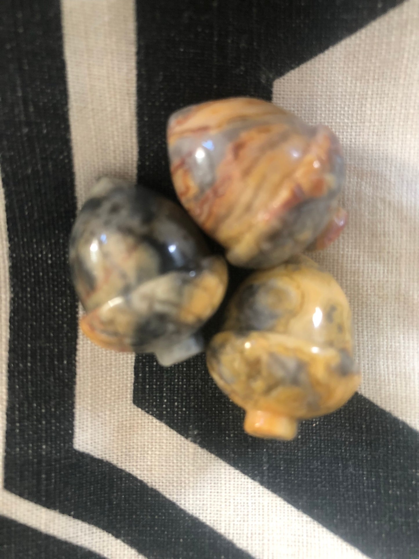 Acorns