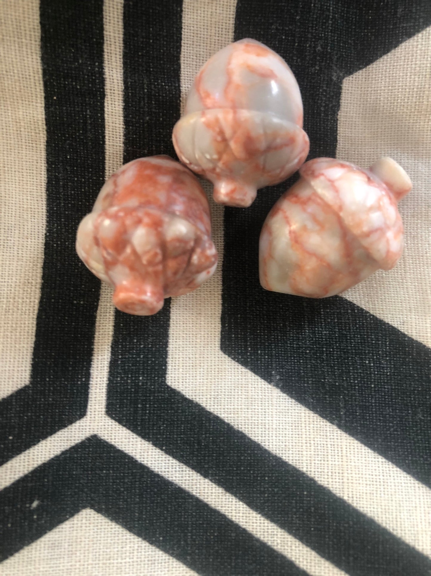 Acorns