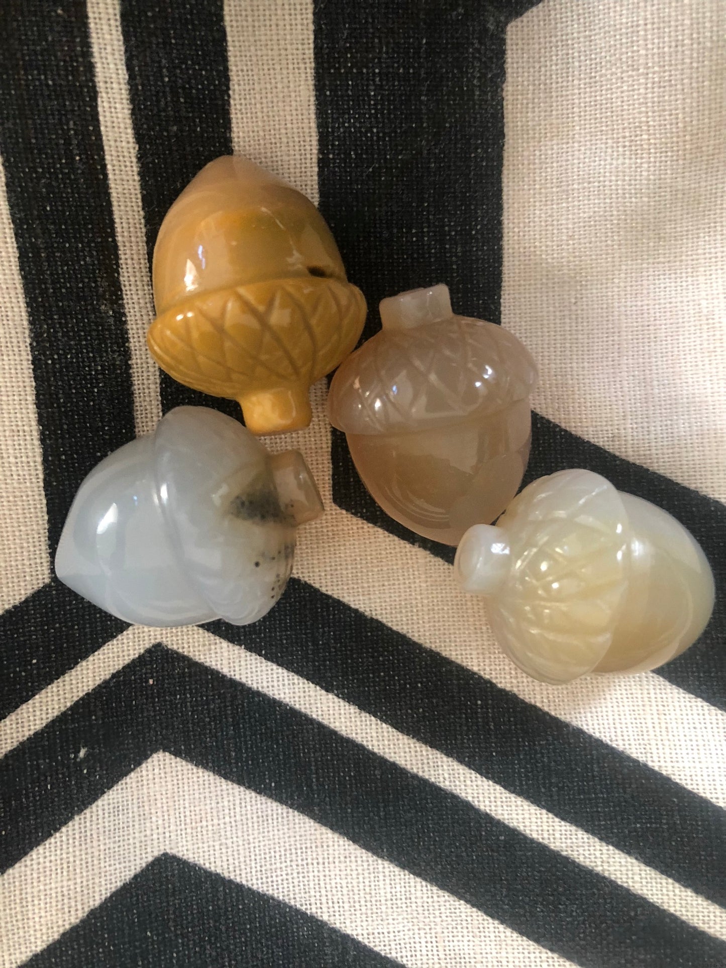 Acorns