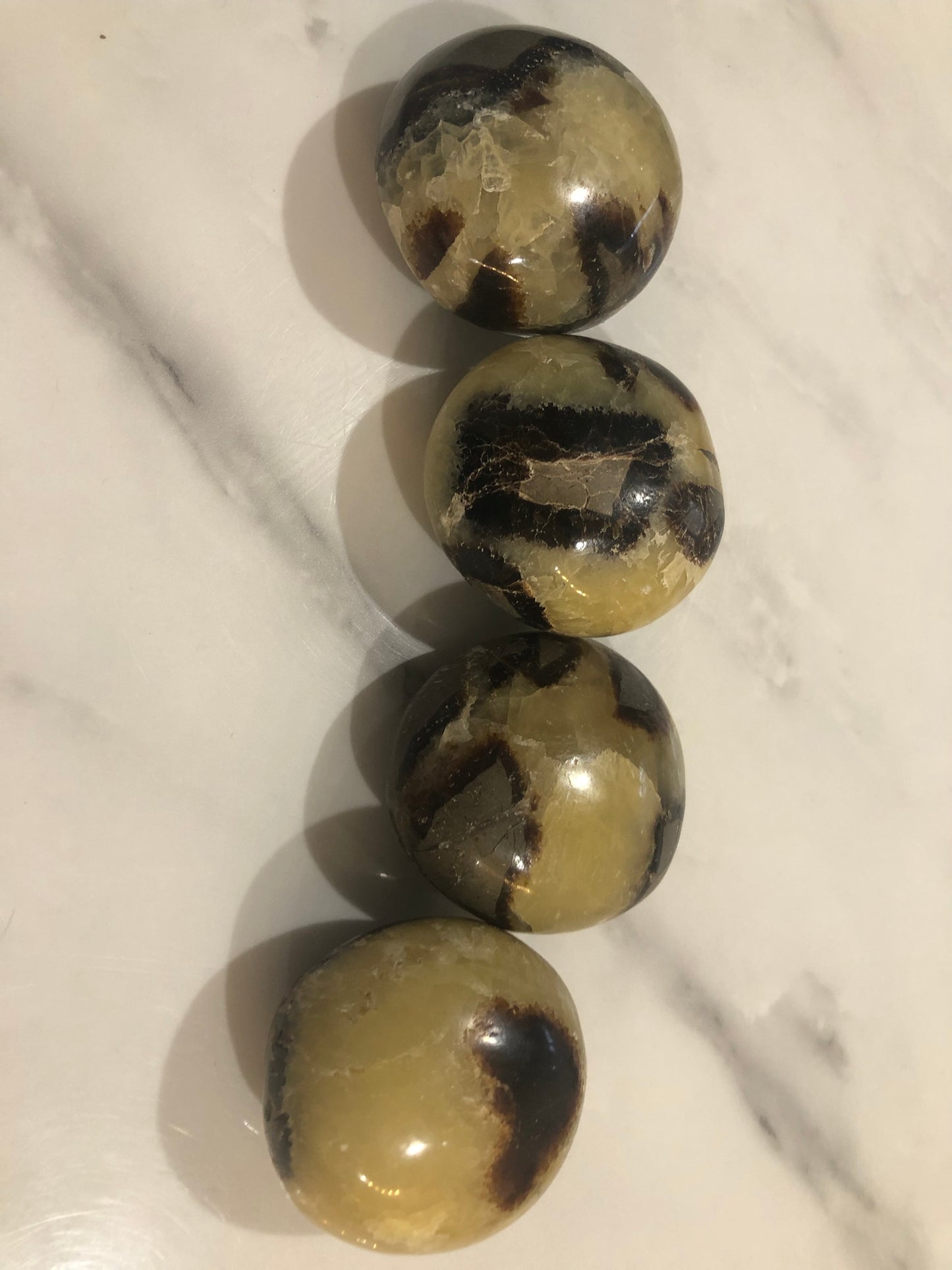 PALM STONES