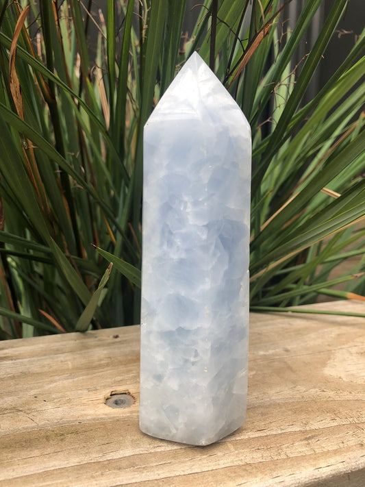 KYANITE TOWER(S)