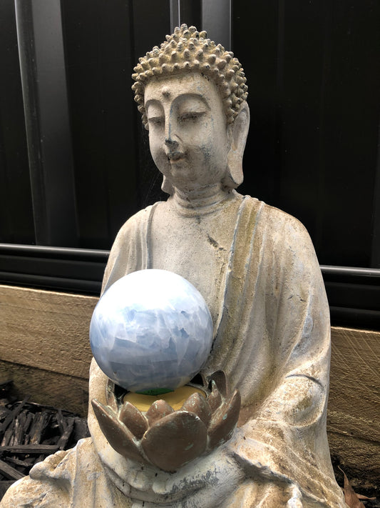 KYANITE SPHERE(S)
