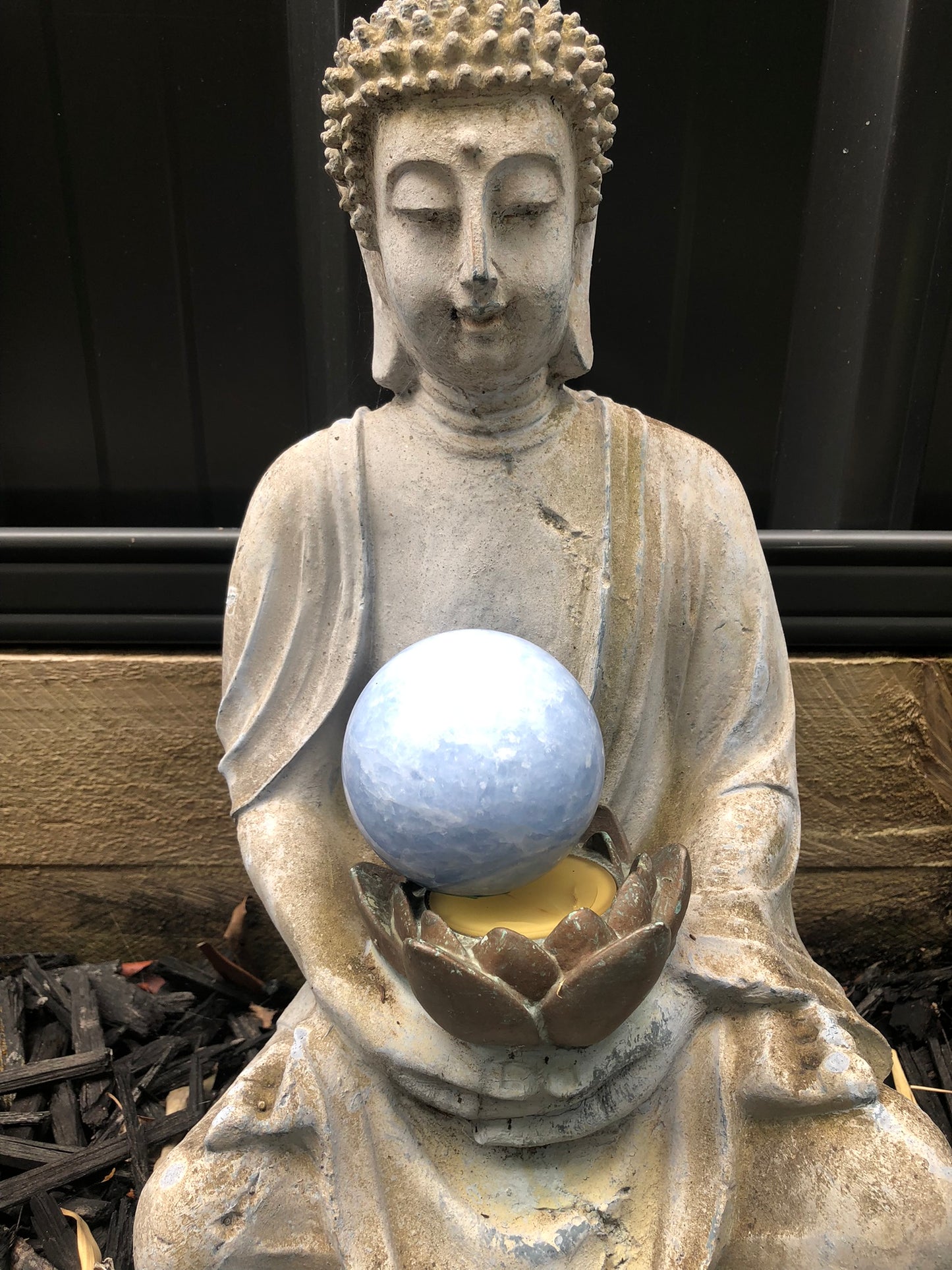 KYANITE SPHERE(S)