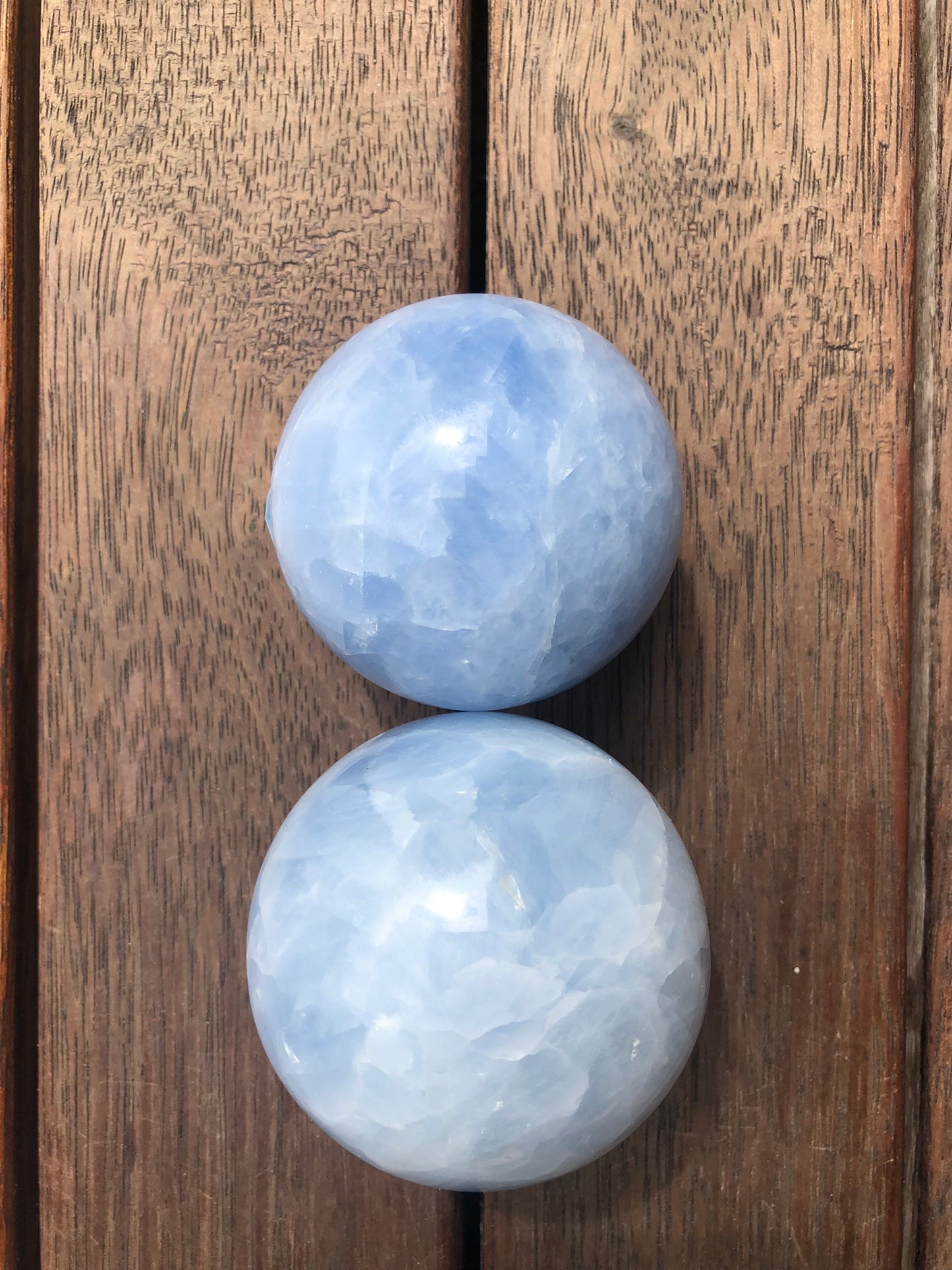 KYANITE SPHERE(S)