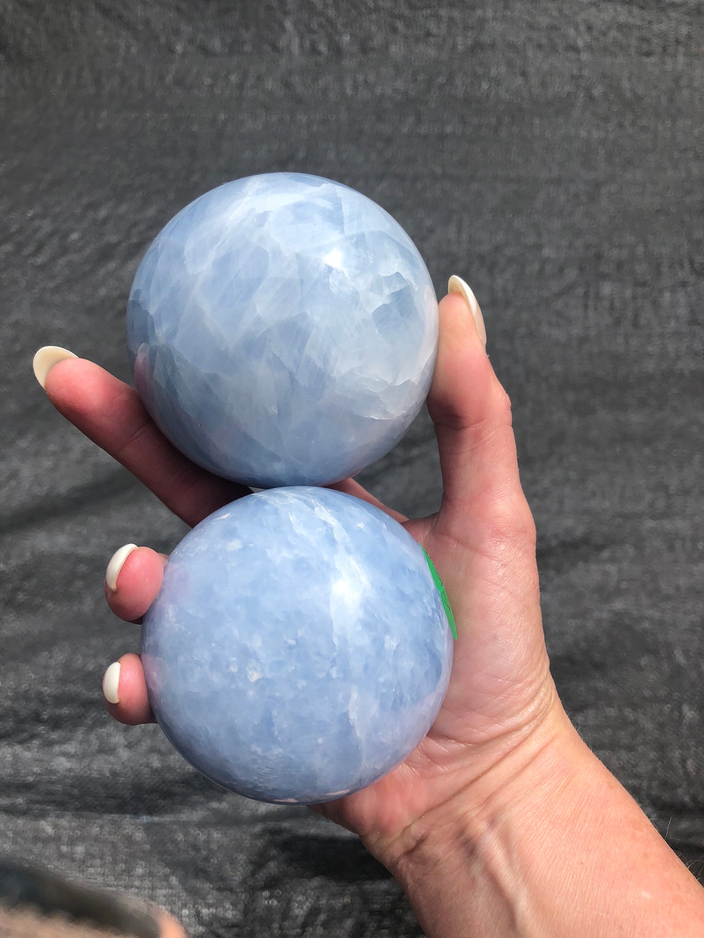 KYANITE SPHERE(S)
