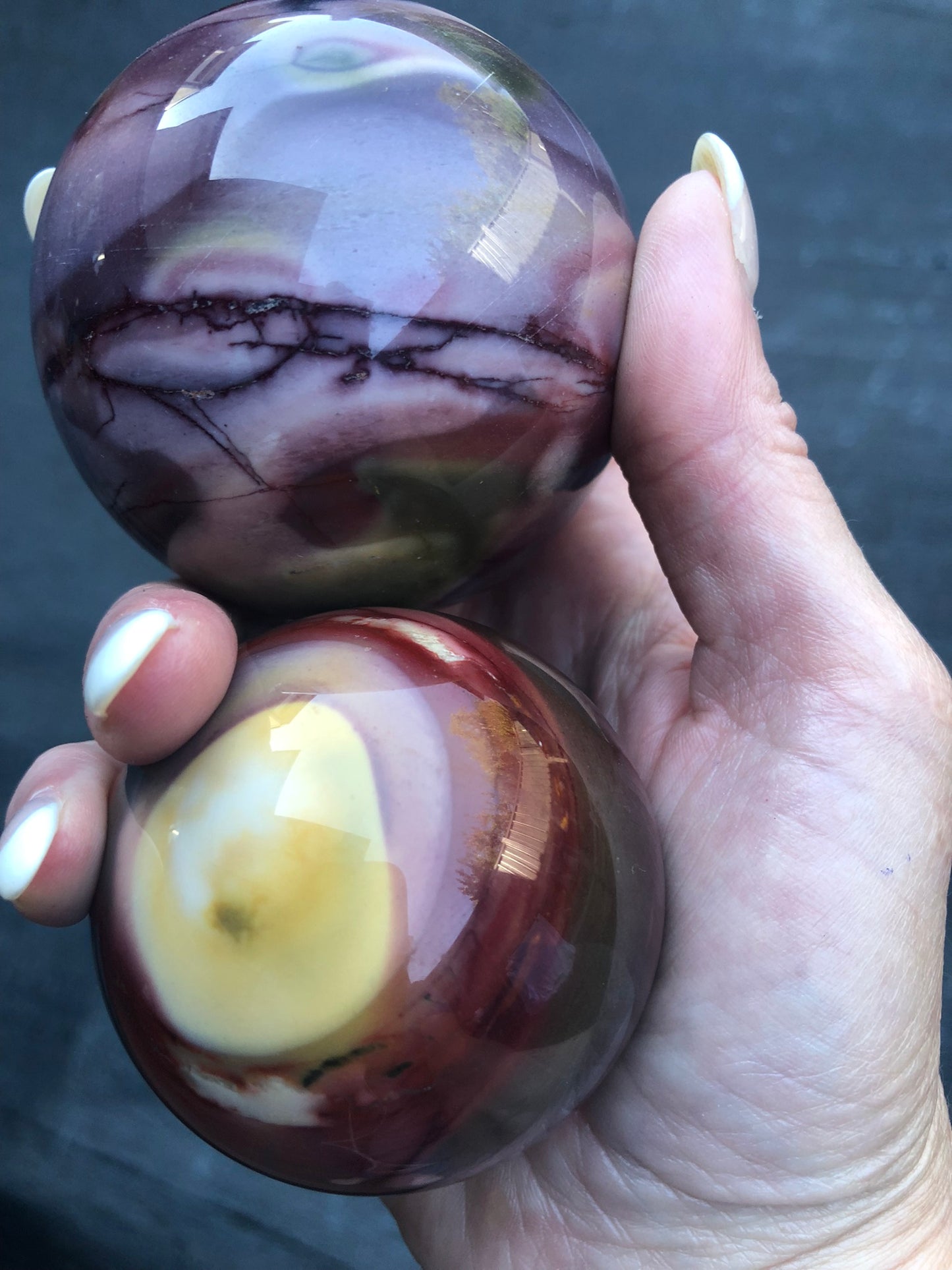 MOOKAITE SPHERE