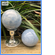 KYANITE SPHERE(S)